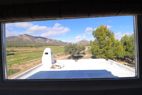 Cortijo i Lorca, Murcia, Lorca - € 199.000 | Ref: 3041-CH - foto 27
